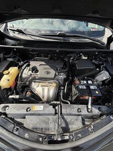 2017 Toyota RAV4 SE - Photo 14 - Riverside, CA 92505