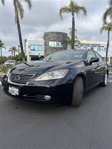 2008 Lexus ES 350   - Photo 2 - Riverside, CA 92505