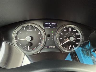2008 Lexus ES 350   - Photo 12 - Riverside, CA 92505