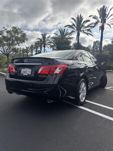2008 Lexus ES 350   - Photo 4 - Riverside, CA 92505