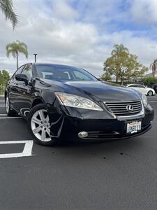 2008 Lexus ES 350   - Photo 1 - Riverside, CA 92505