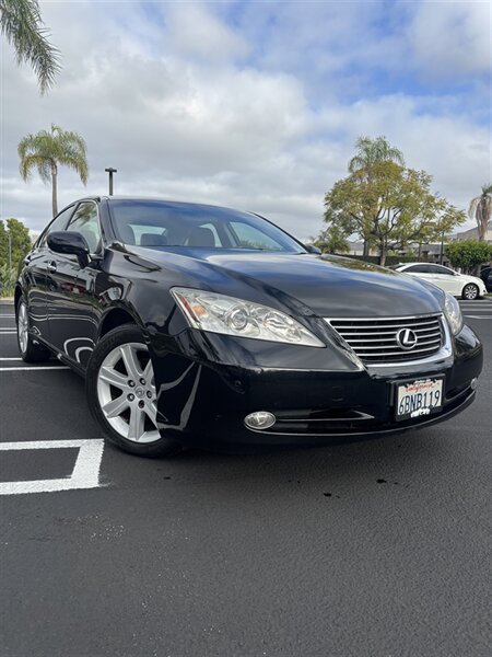 2008 Lexus ES 350