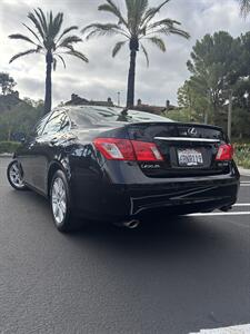 2008 Lexus ES 350   - Photo 3 - Riverside, CA 92505