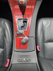 2008 Lexus ES 350   - Photo 9 - Riverside, CA 92505