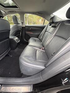 2008 Lexus ES 350   - Photo 7 - Riverside, CA 92505