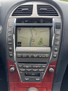 2008 Lexus ES 350   - Photo 11 - Riverside, CA 92505