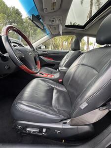 2008 Lexus ES 350   - Photo 6 - Riverside, CA 92505