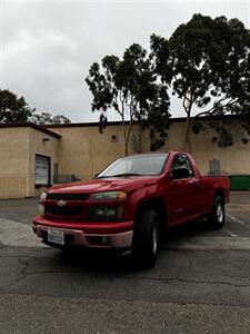 2005 Chevrolet Colorado Z85 LS   - Photo 2 - Anaheim, CA 92805