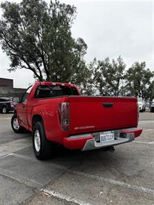 2005 Chevrolet Colorado Z85 LS   - Photo 4 - Anaheim, CA 92805