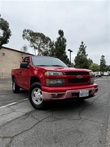 2005 Chevrolet Colorado Z85 LS   - Photo 1 - Anaheim, CA 92805