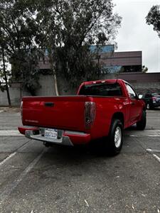 2005 Chevrolet Colorado Z85 LS   - Photo 3 - Anaheim, CA 92805