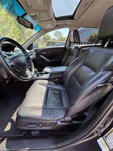 2013 Acura RDX w/Tech   - Photo 16 - Riverside, CA 92505