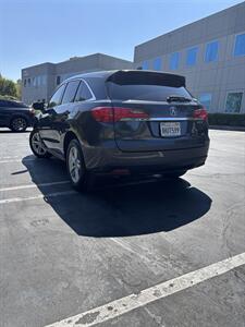 2013 Acura RDX w/Tech   - Photo 3 - Riverside, CA 92505