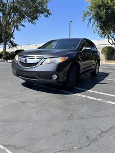 2013 Acura RDX w/Tech   - Photo 2 - Riverside, CA 92505