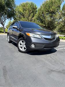 2013 Acura RDX w/Tech   - Photo 1 - Riverside, CA 92505