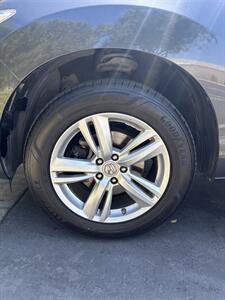 2013 Acura RDX w/Tech   - Photo 14 - Riverside, CA 92505
