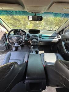 2013 Acura RDX w/Tech   - Photo 5 - Riverside, CA 92505