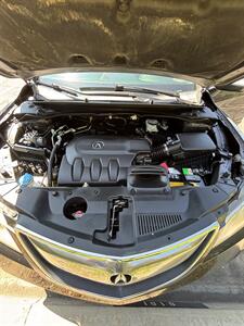 2013 Acura RDX w/Tech   - Photo 13 - Riverside, CA 92505