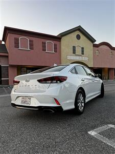 2019 Hyundai SONATA SE   - Photo 3 - Anaheim, CA 92805