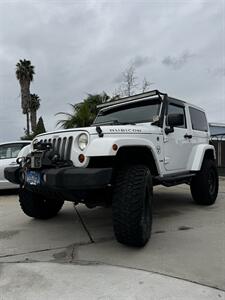 2012 Jeep Wrangler Rubicon 4x4   - Photo 2 - Riverside, CA 92505
