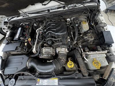 2012 Jeep Wrangler Rubicon 4x4   - Photo 12 - Riverside, CA 92505