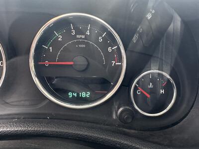 2012 Jeep Wrangler Rubicon 4x4   - Photo 9 - Riverside, CA 92505