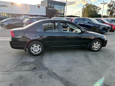 2002 Honda Civic LX   - Photo 3 - Riverside, CA 92505
