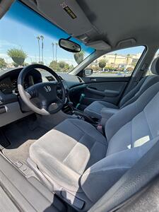 2006 Honda Accord LX Special Edition   - Photo 5 - Riverside, CA 92505