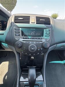 2006 Honda Accord LX Special Edition   - Photo 11 - Riverside, CA 92505