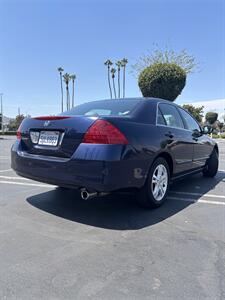 2006 Honda Accord LX Special Edition   - Photo 4 - Riverside, CA 92505