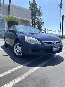 2006 Honda Accord LX Special Edition   - Photo 1 - Riverside, CA 92505