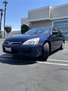 2006 Honda Accord LX Special Edition   - Photo 2 - Riverside, CA 92505