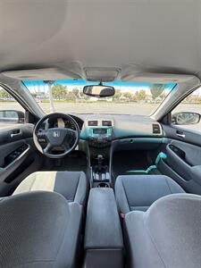 2006 Honda Accord LX Special Edition   - Photo 8 - Riverside, CA 92505