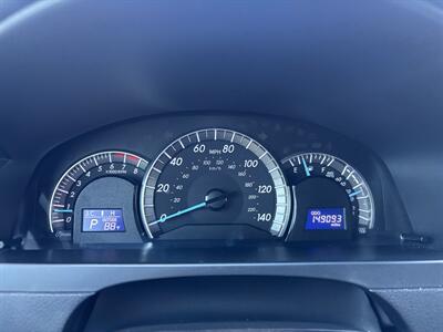 2014 Toyota Camry SE   - Photo 9 - Riverside, CA 92505