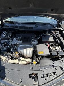 2014 Toyota Camry SE   - Photo 8 - Riverside, CA 92505