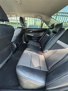 2014 Toyota Camry SE   - Photo 13 - Riverside, CA 92505