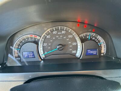 2014 Toyota Camry SE   - Photo 11 - Riverside, CA 92505