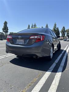 2014 Toyota Camry SE   - Photo 5 - Riverside, CA 92505