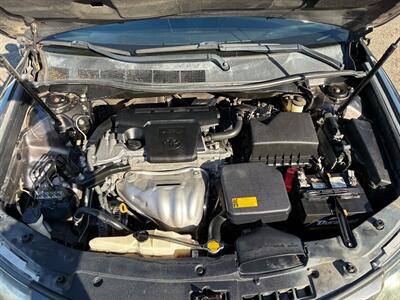 2014 Toyota Camry SE   - Photo 13 - Riverside, CA 92505