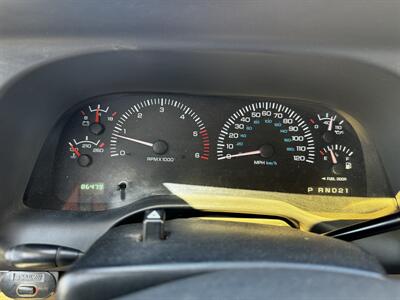 2000 Dodge Ram 1500 SLT   - Photo 10 - Anaheim, CA 92805