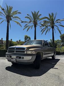 2000 Dodge Ram 1500 SLT   - Photo 2 - Anaheim, CA 92805