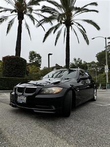 2008 BMW 3 Series 328i   - Photo 2 - Anaheim, CA 92805