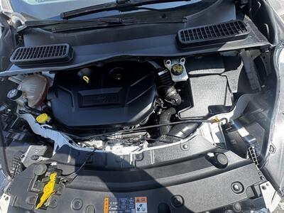 2017 Ford Escape Titanium   - Photo 13 - Riverside, CA 92505