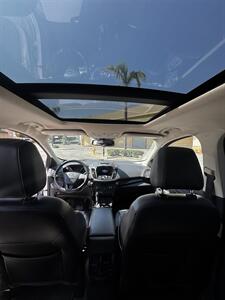 2017 Ford Escape Titanium   - Photo 8 - Riverside, CA 92505