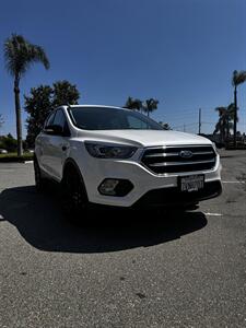2017 Ford Escape Titanium   - Photo 1 - Riverside, CA 92505