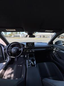2025 Honda Civic Sport - Photo 14 - Riverside, CA 92505