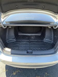 2025 Honda Civic Sport - Photo 6 - Riverside, CA 92505