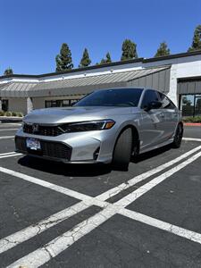 2025 Honda Civic Sport - Photo 3 - Riverside, CA 92505