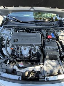 2025 Honda Civic Sport - Photo 18 - Riverside, CA 92505