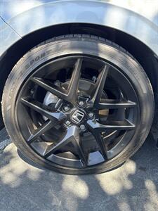2025 Honda Civic Sport - Photo 15 - Riverside, CA 92505